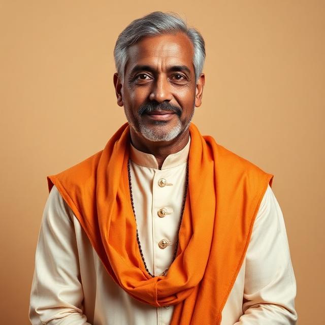 Acharya Devansh Sharma