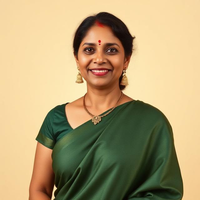 Pandit Meera Joshi
