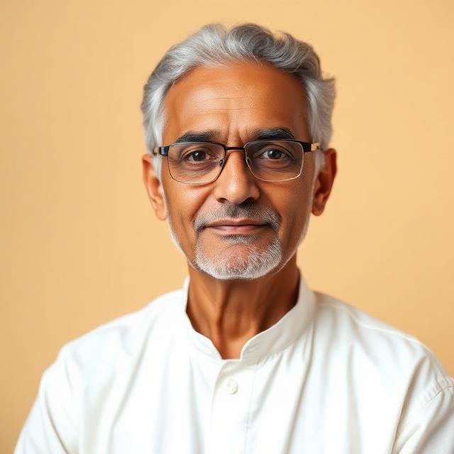Dr. Ramesh Iyer