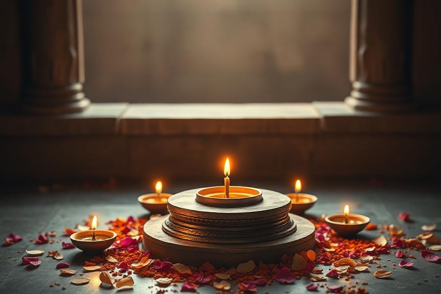 Rudrabhishek Puja